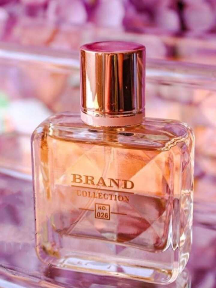 Perfume Feminino Brand Collection N° 026 - 25ML