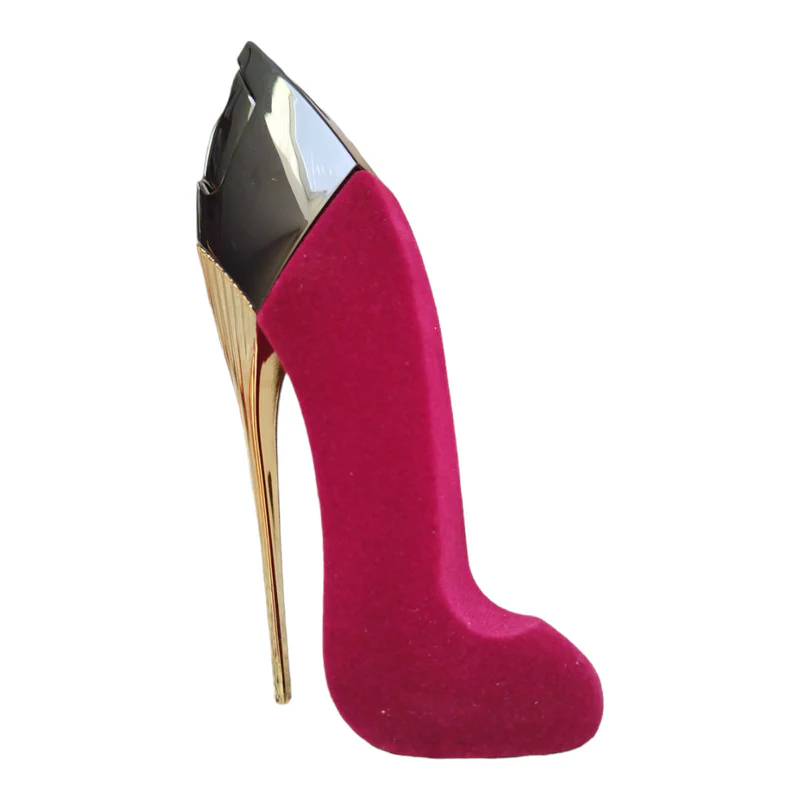 Perfume Feminino BRAND COLLECTION N°193 - 25ML - Imagem 3