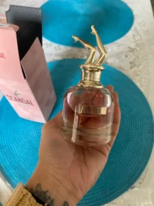 Imagem da avaliação de Andreia R.