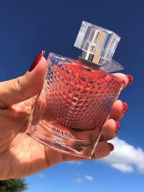 Perfume Feminino BRAND COLLECTION N° 253 - 25ML - Imagem 4