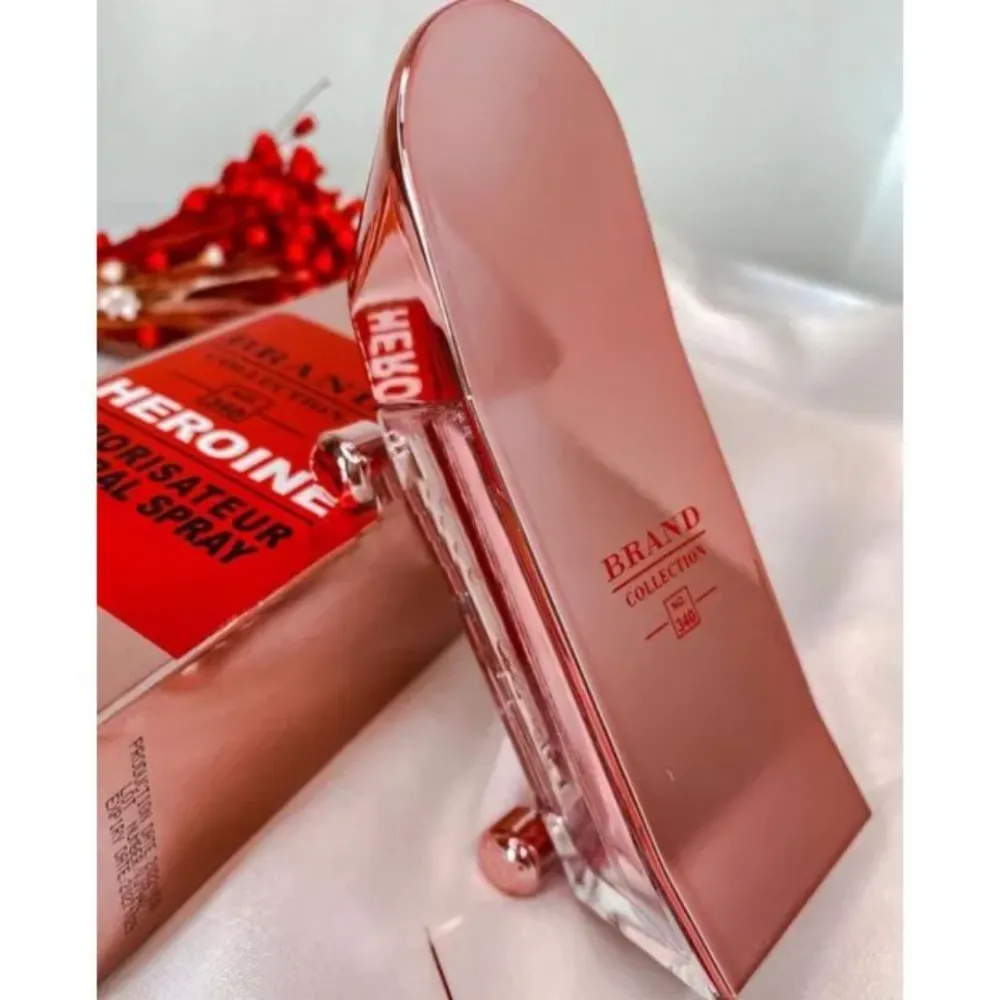 Perfume Feminino Brand Collection 25ml N° 340