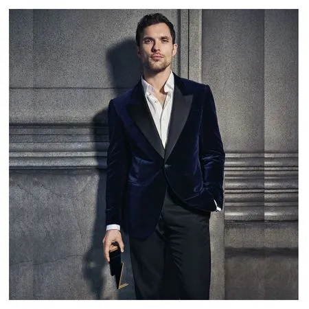 Perfume Masculino Bad Boy Carolina Herrera Eau de Toilette 100ml - Imagem 3