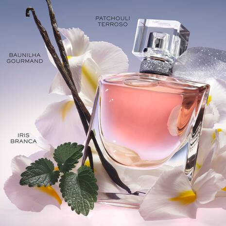 Perfume La Vie Est Belle Lancôme Eau de Parfum 100ml - Imagem 3