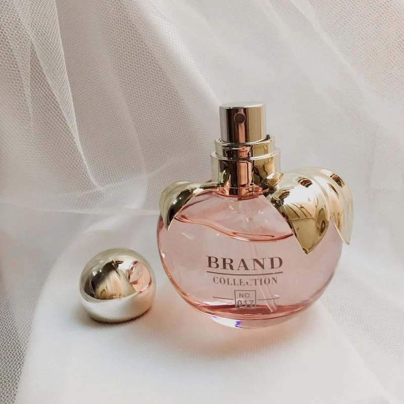 Perfume Feminino Brand Collection 25ml N° 017 - Imagem 2