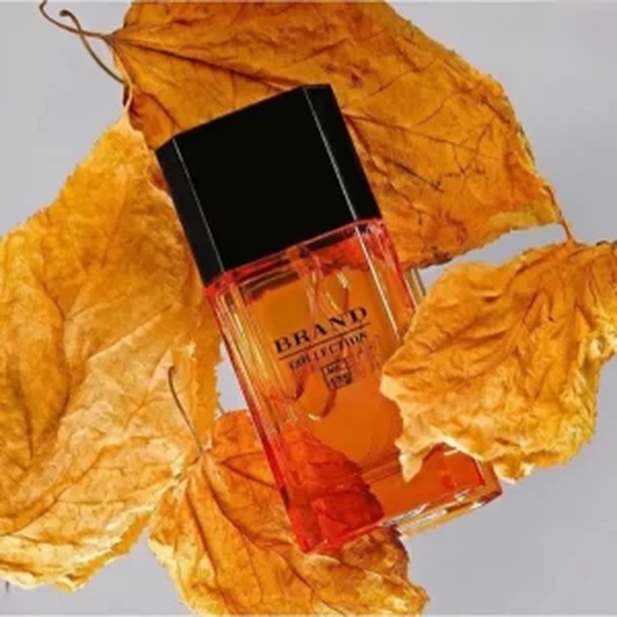 Perfume Masculino Brand Collection 25ml N° 175 - Imagem 4