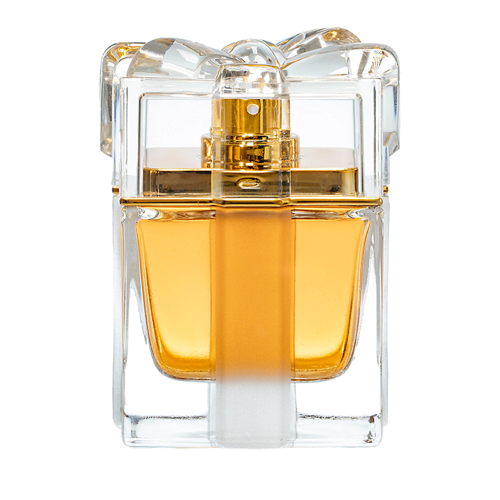 PERFUME FEMININO A WISH 100 ML EDP LONKOOM - OFICIAL