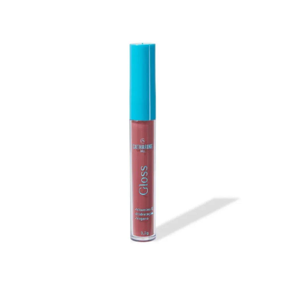 Gloss Labial Canyon - Alto Poder de Brilho - Catharine Hill