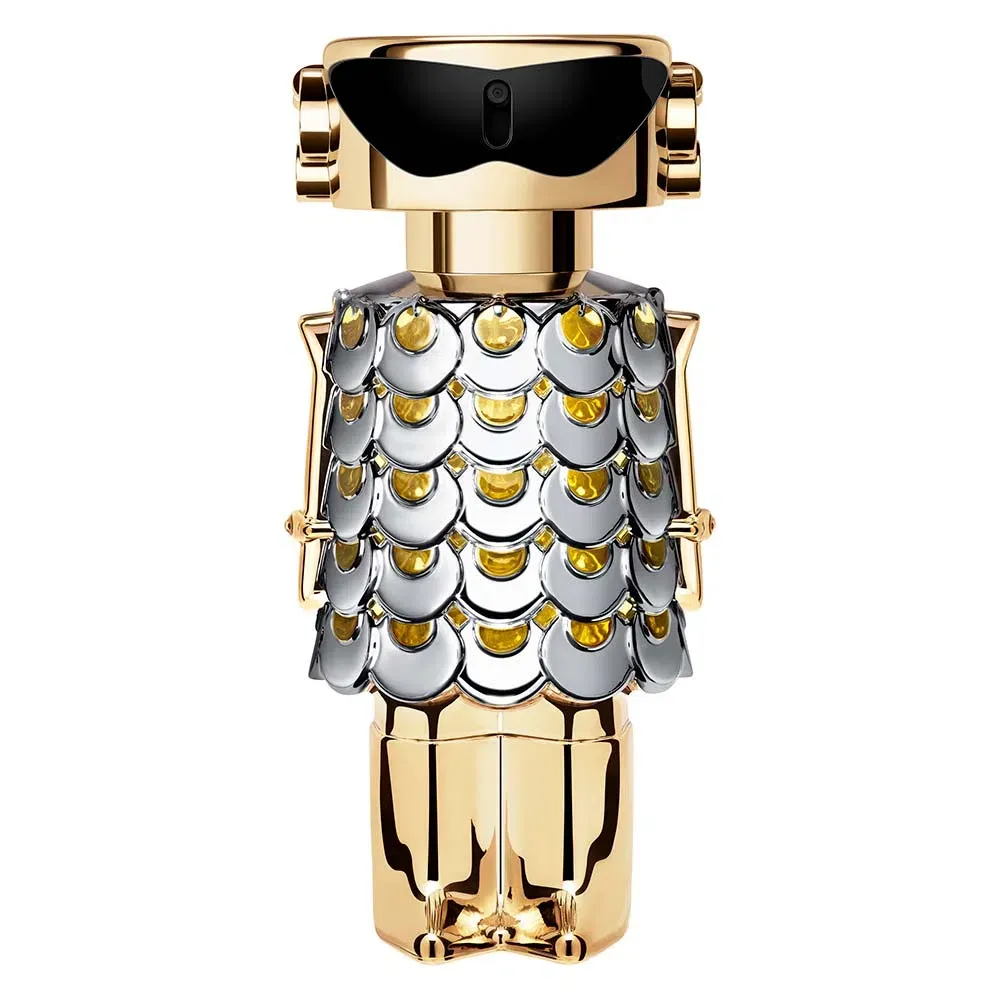 PERFUME FEMININO FAME PACO RABANNE EAU DE PARFUM 80ml