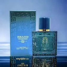 Perfume Masculino BRAND COLLECTION N° 242 - 25ML