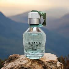 Perfume Masculino Brand Collection N°028 - 25ML - Imagem 2