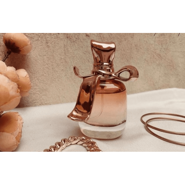 Perfume Feminino Brand Collection N° 046 - 25ML - Imagem 2