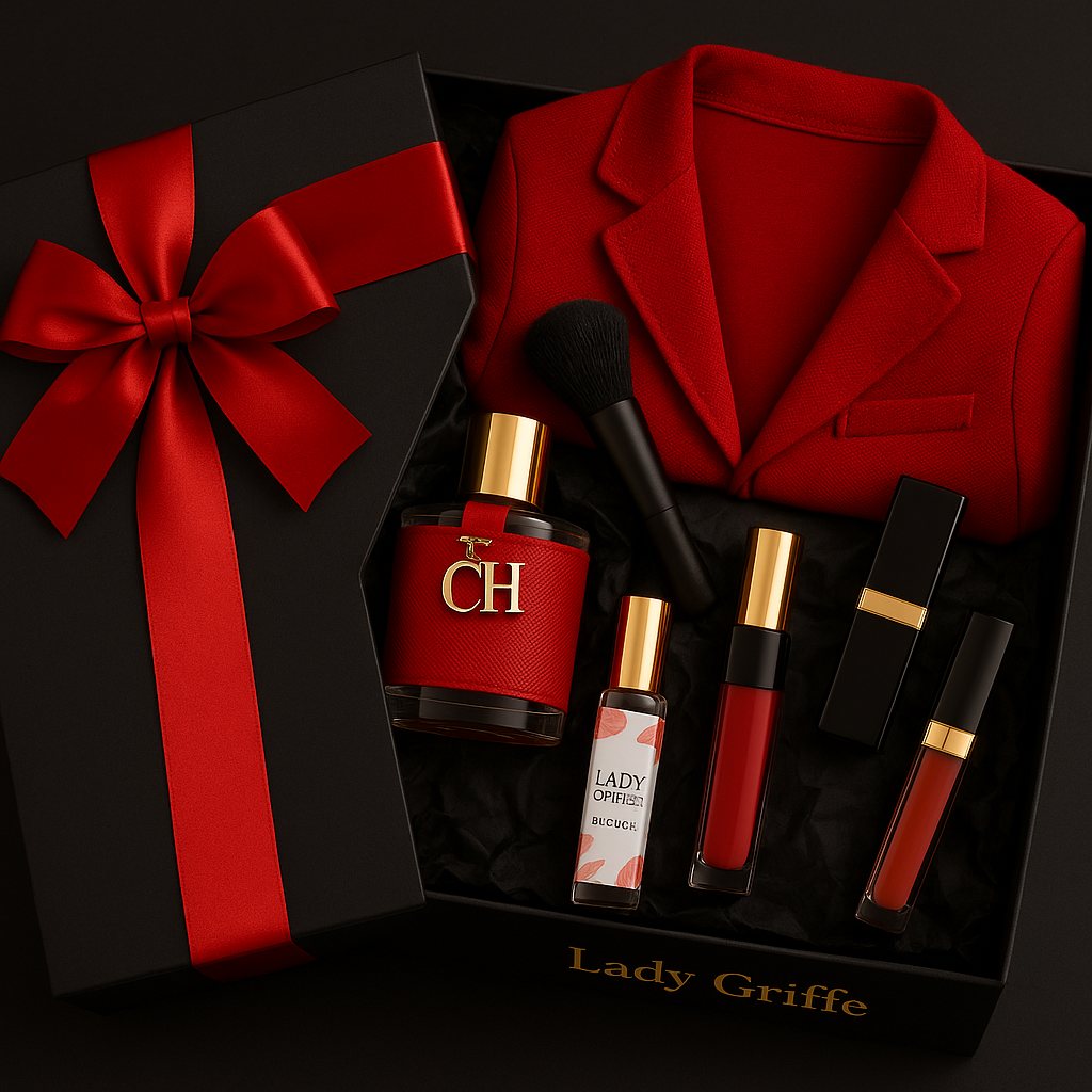 Lady Box Completa - Imagem 4