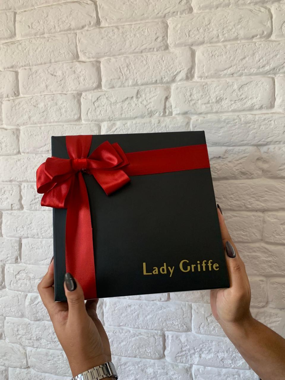 Lady Box Completa - Imagem 2