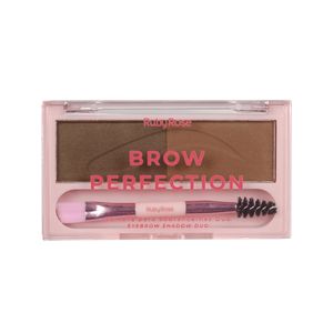 Sombra De Sobrancelha Dou04 Ruby Rose - Hbe2501-4